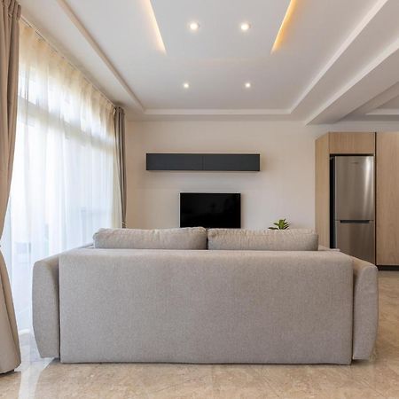 Gozo - Apartment With Stunning Views & Shared Pool Xagħra Esterno foto