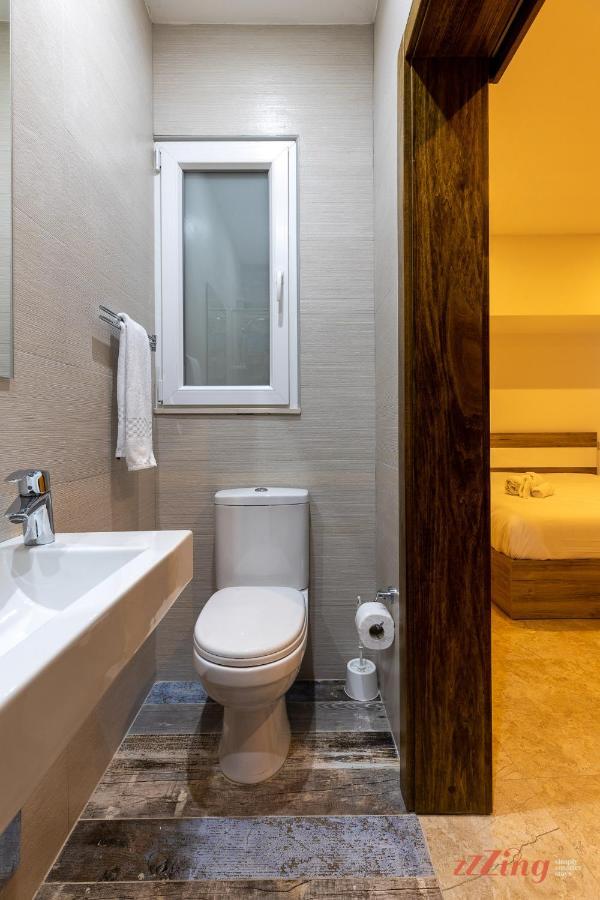 Gozo - Apartment With Stunning Views & Shared Pool Xagħra Esterno foto