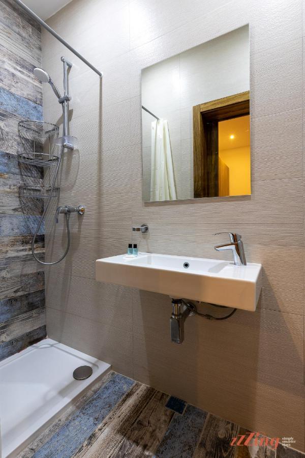 Gozo - Apartment With Stunning Views & Shared Pool Xagħra Esterno foto