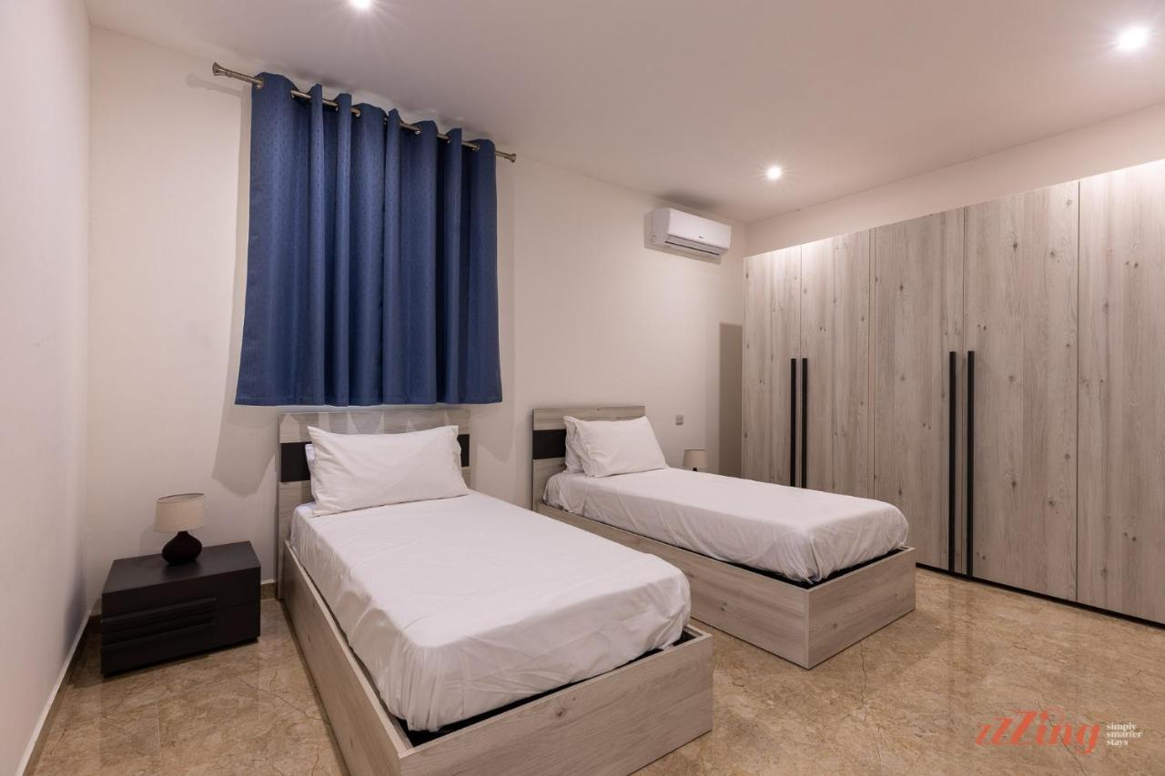Gozo - Apartment With Stunning Views & Shared Pool Xagħra Esterno foto