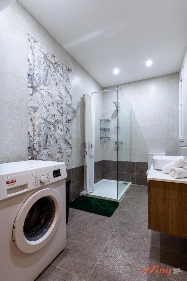 Gozo - Apartment With Stunning Views & Shared Pool Xagħra Esterno foto